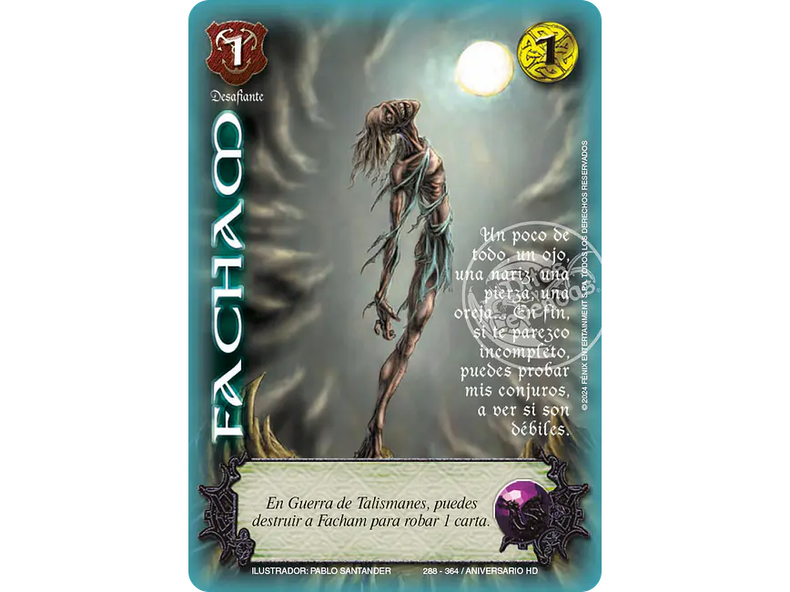 Facham 1