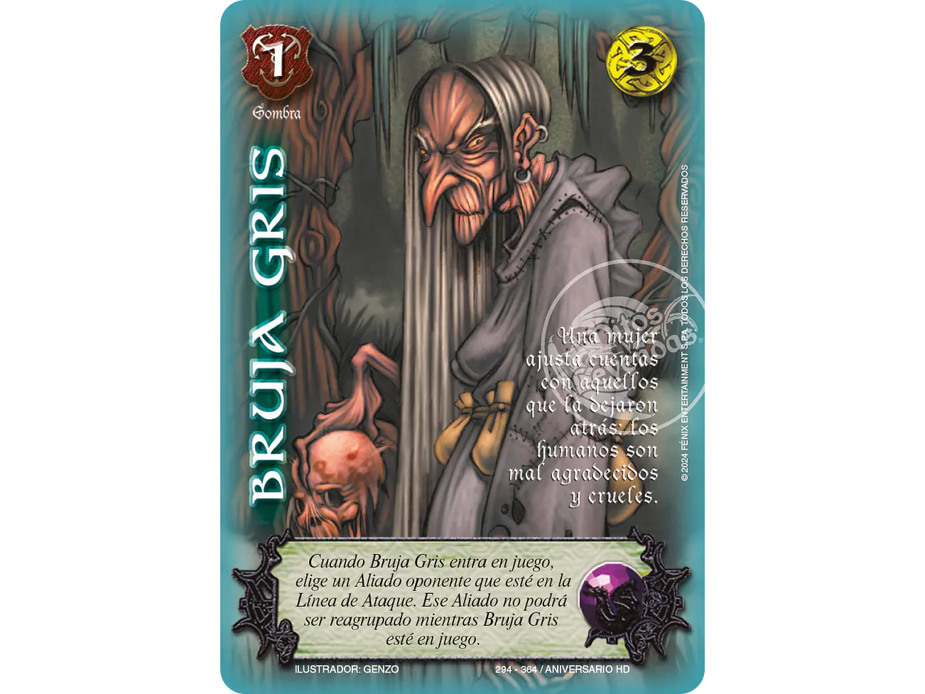 Bruja Gris 1