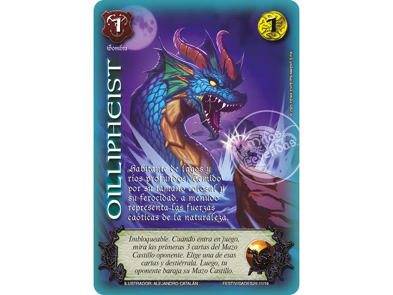 Oillipheist 1