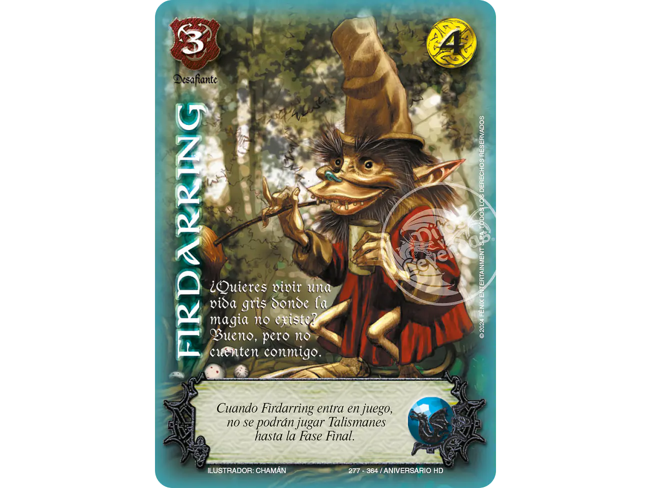 Firdarring 1