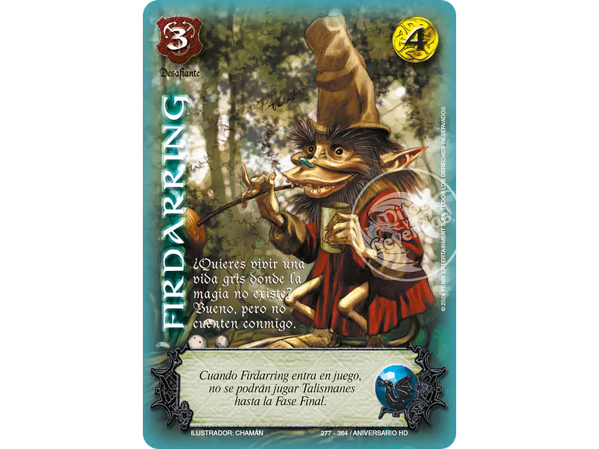 Firdarring 1