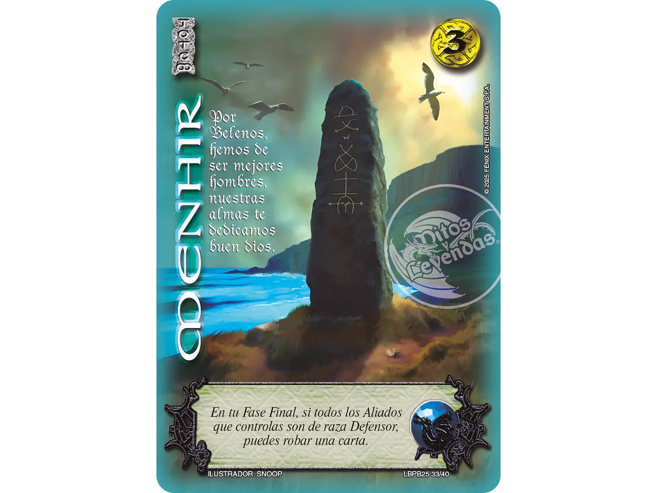 Menhir 1