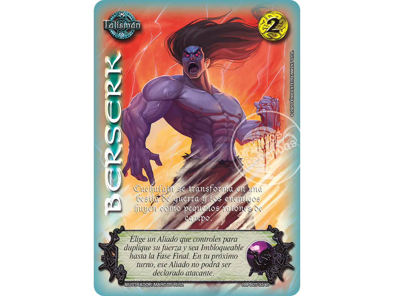 Berserk 1