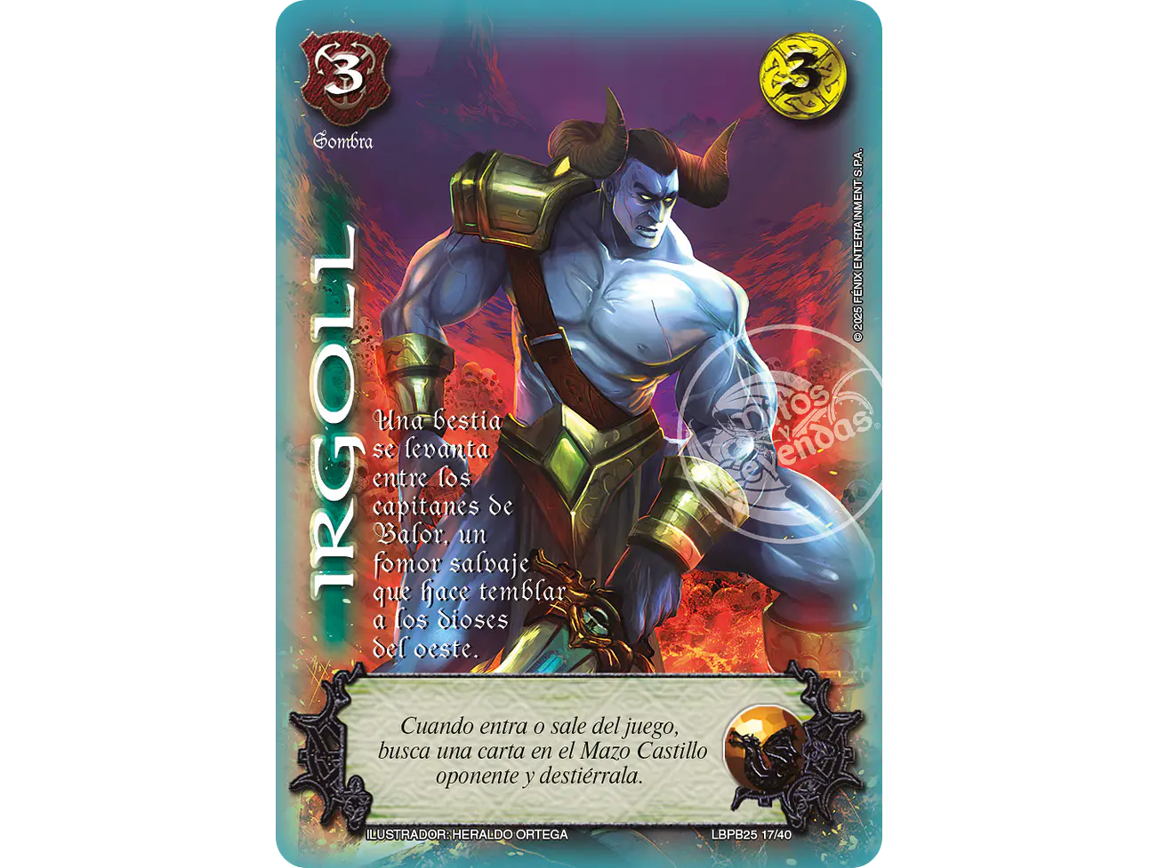 Irgoll 1