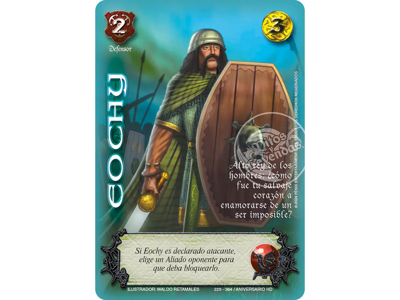 Eochy 1
