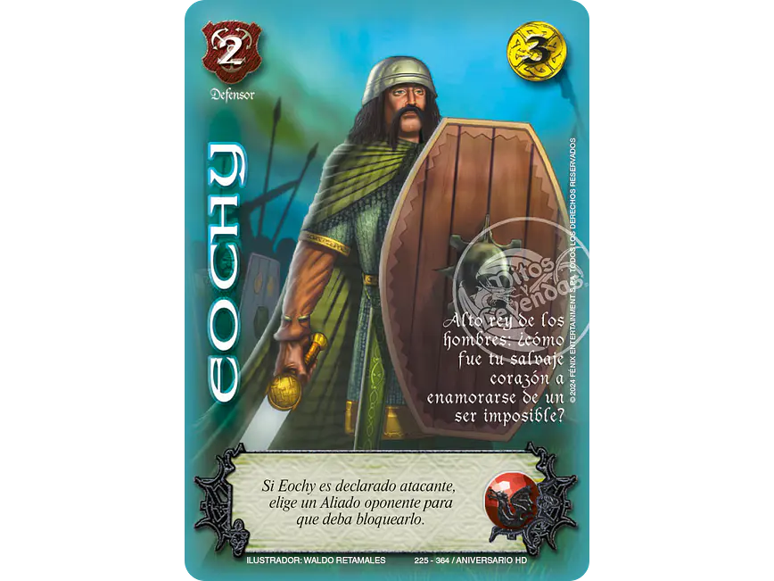 Eochy 1