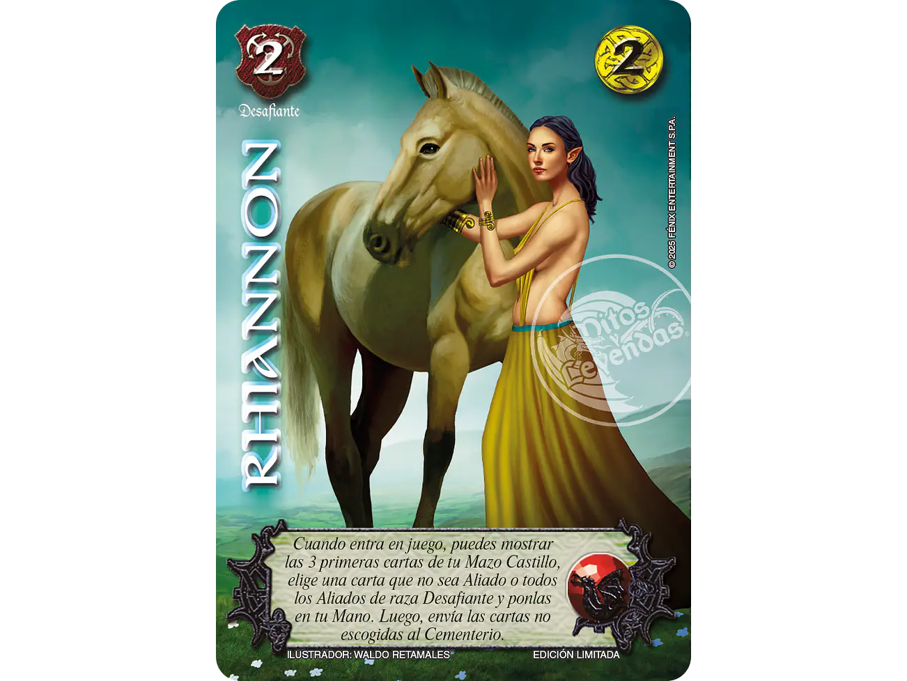 Rhiannon 1