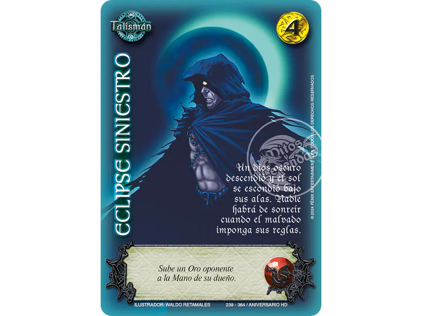 Eclipse Siniestro 1