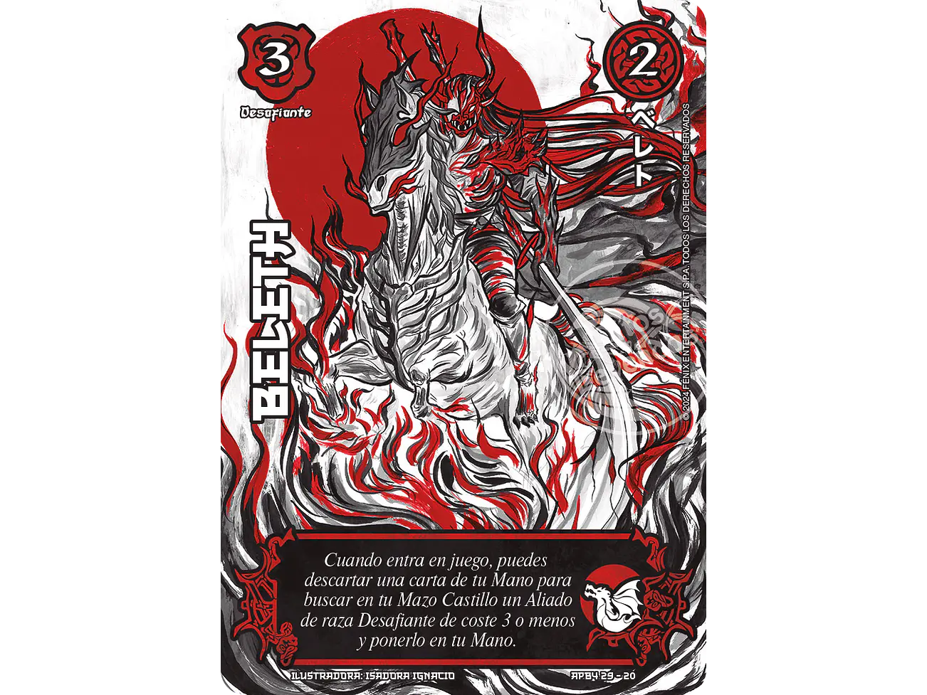 Beleth 1