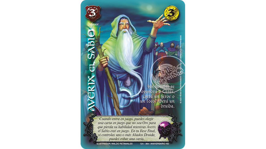 Averix el Sabio 1