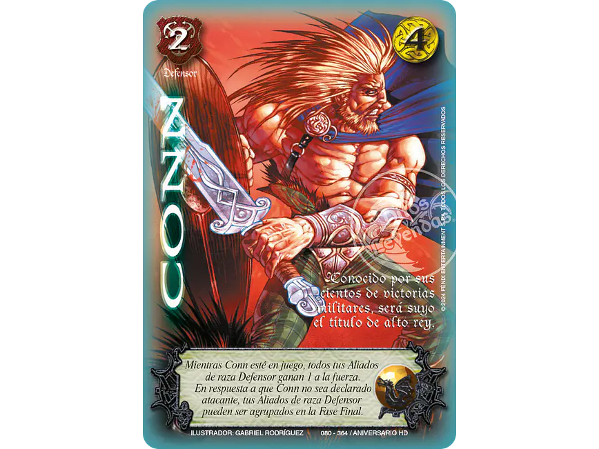 Conn 1