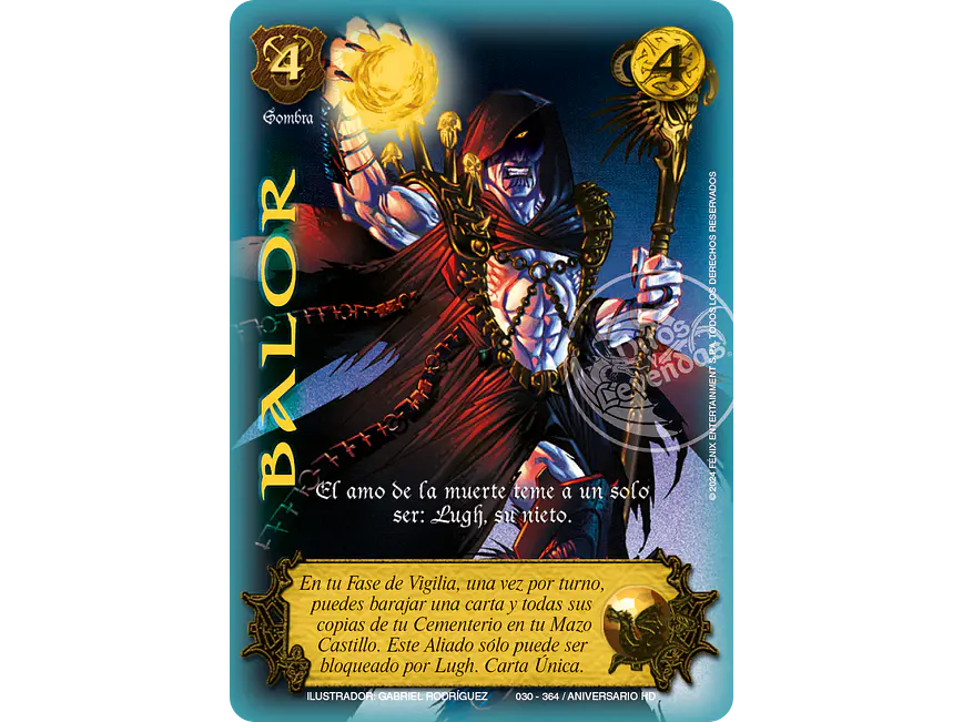 Balor 1