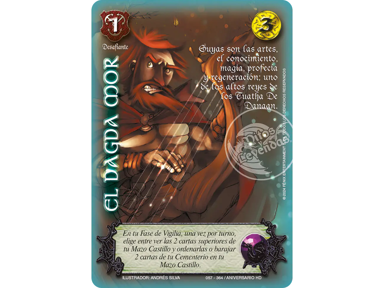 El Dagda Mor 1
