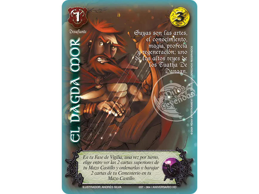 El Dagda Mor 1