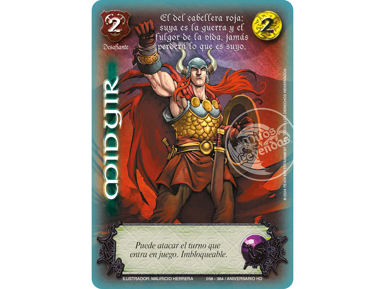 Midyir 1