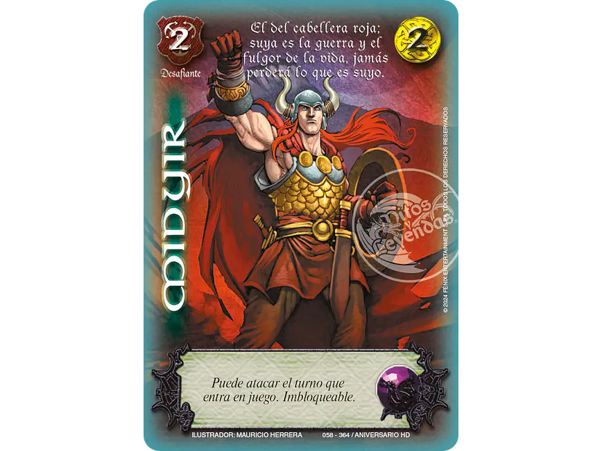 Midyir 1