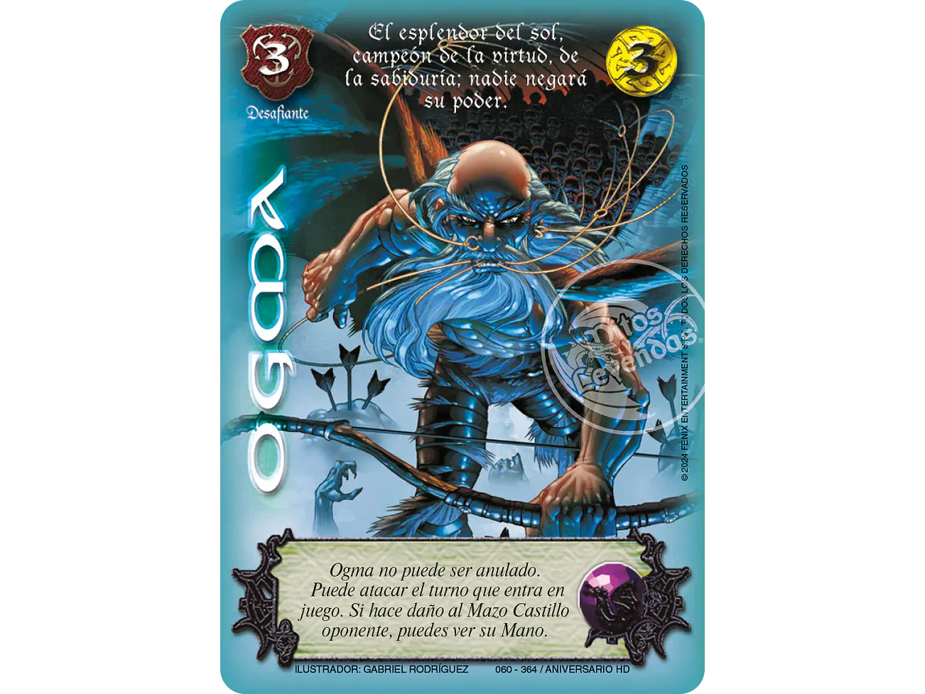Ogma 1