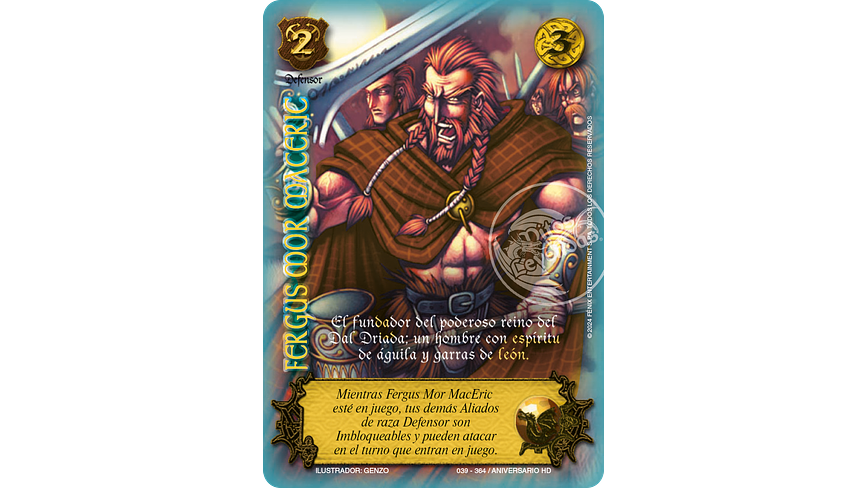 Fergus mor Maceric 1