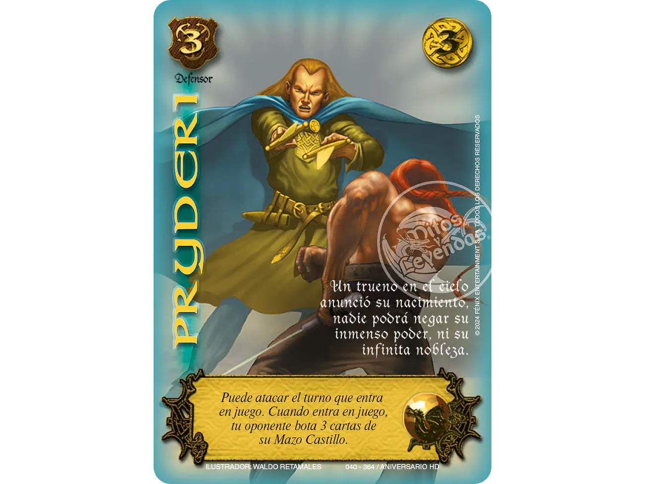 Pryderi 1