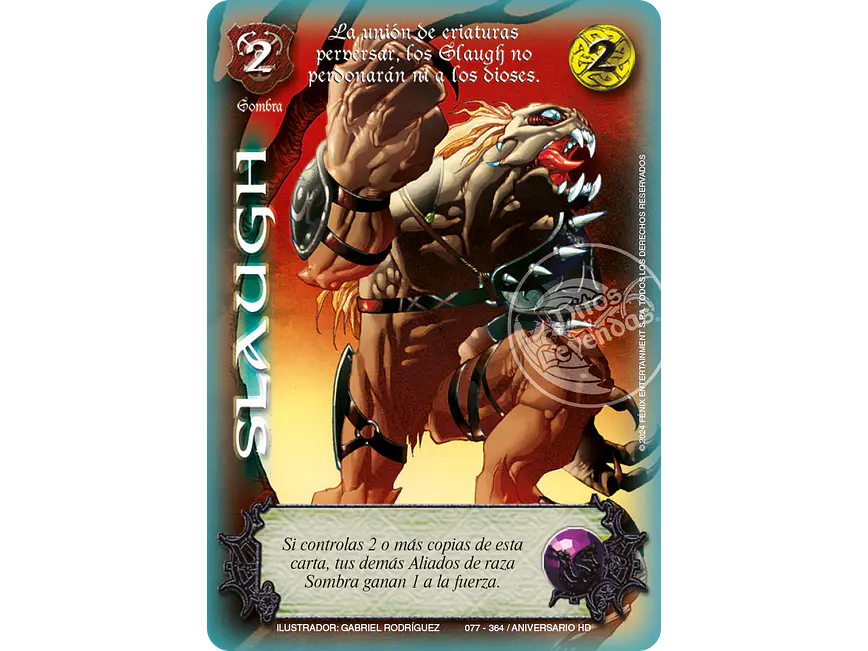 Slaugh 1