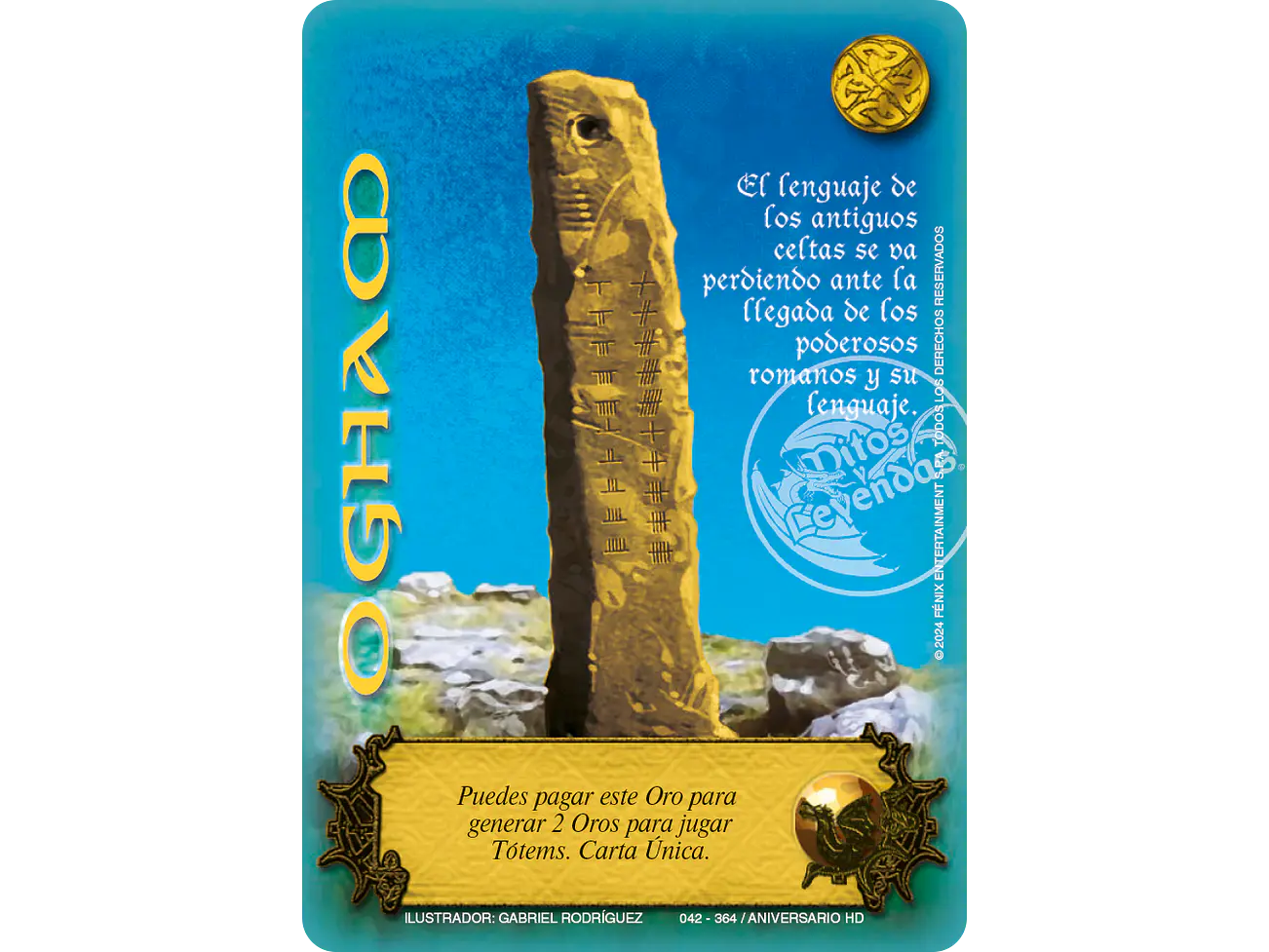Ogham 1