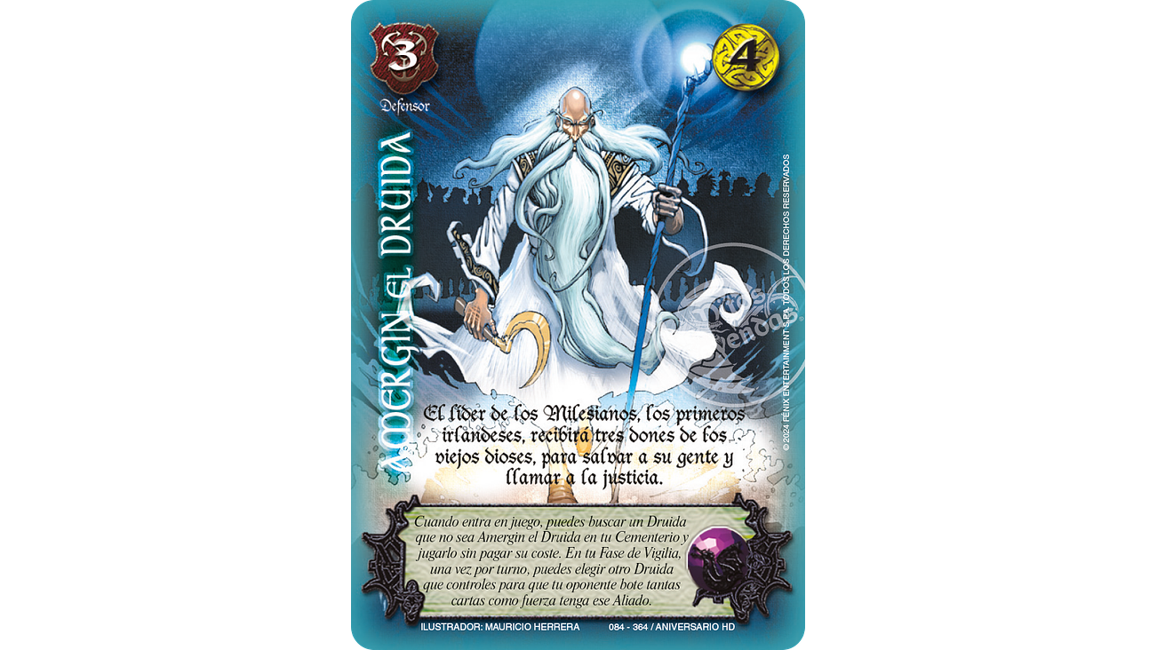 Amergin el Druida 1