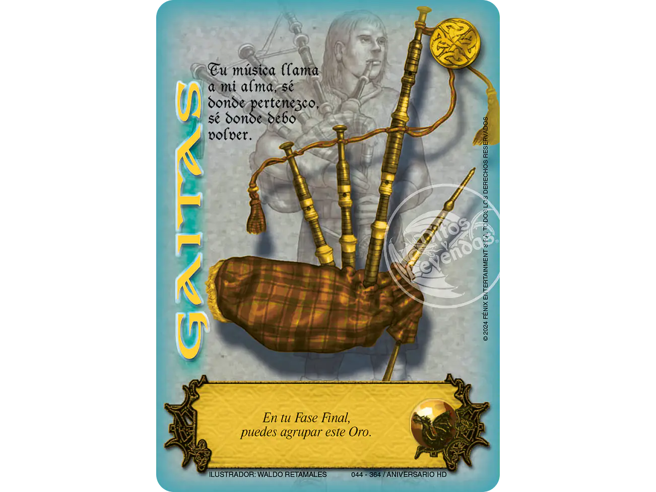 Gaitas 1