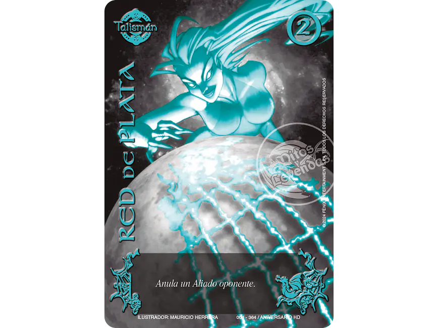 Red de Plata 1