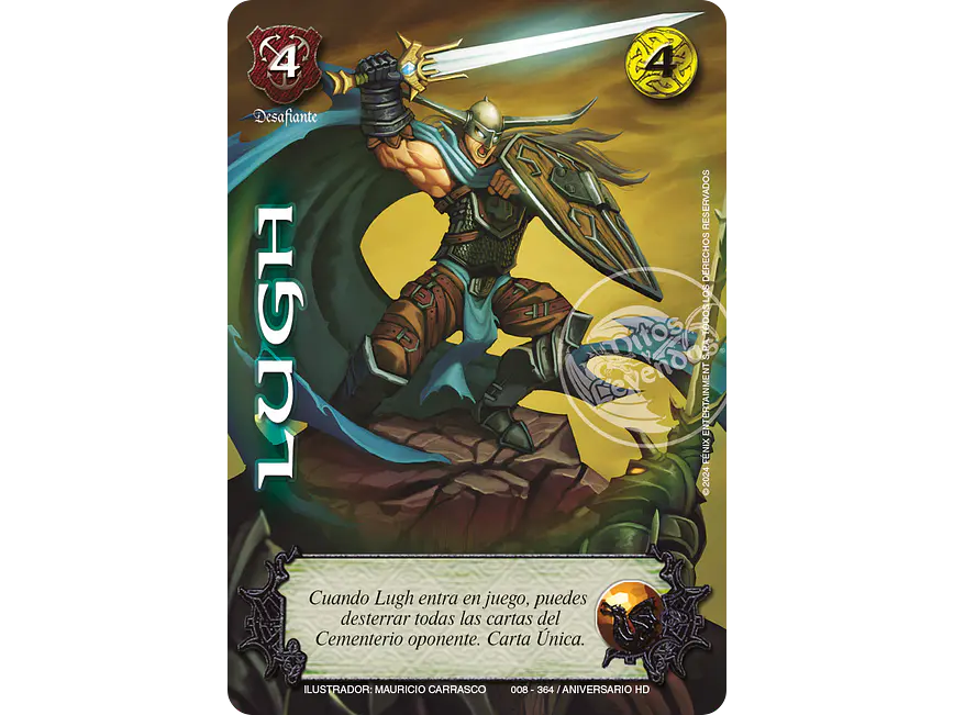 Lugh 1