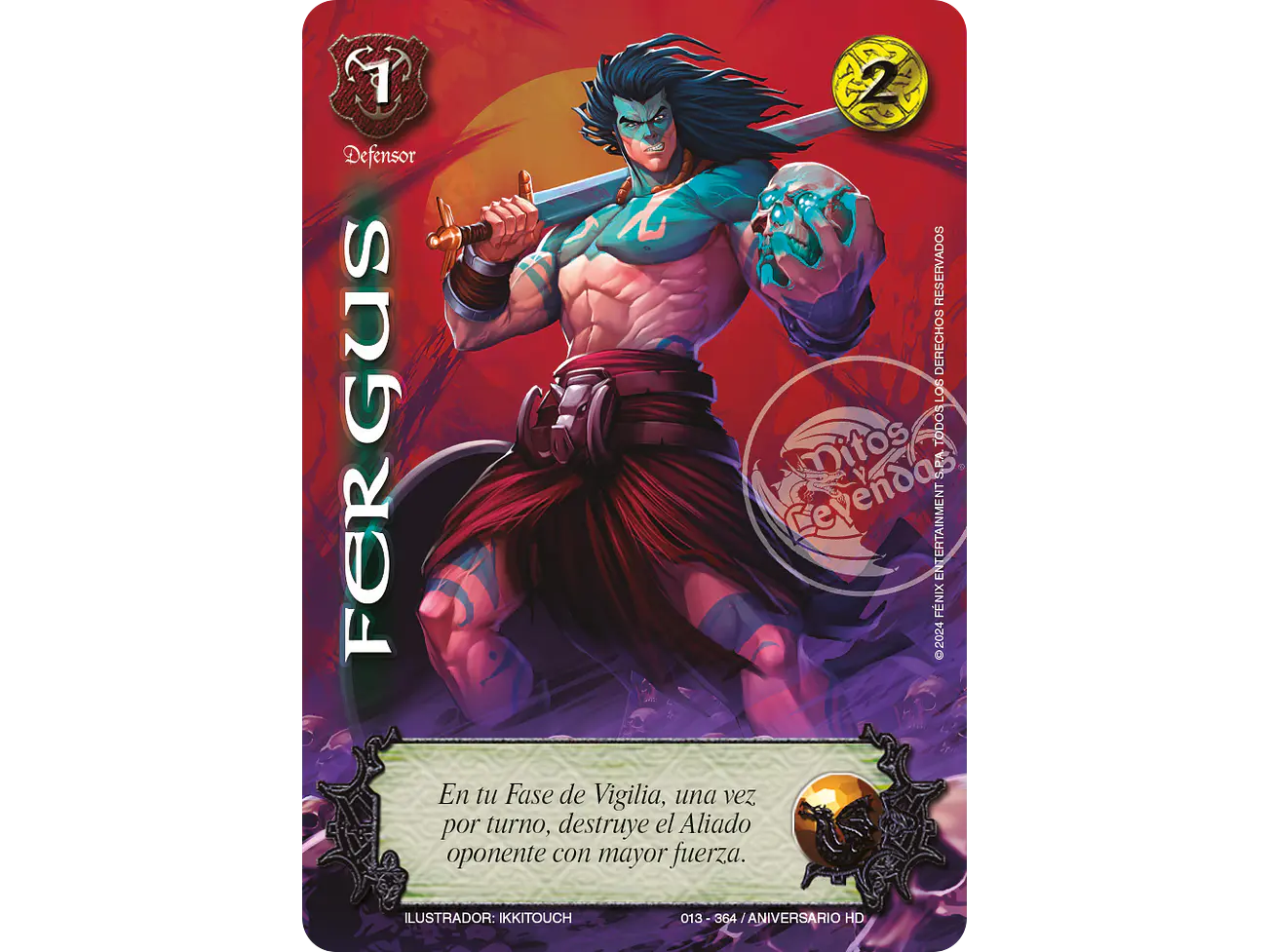 Fergus 1