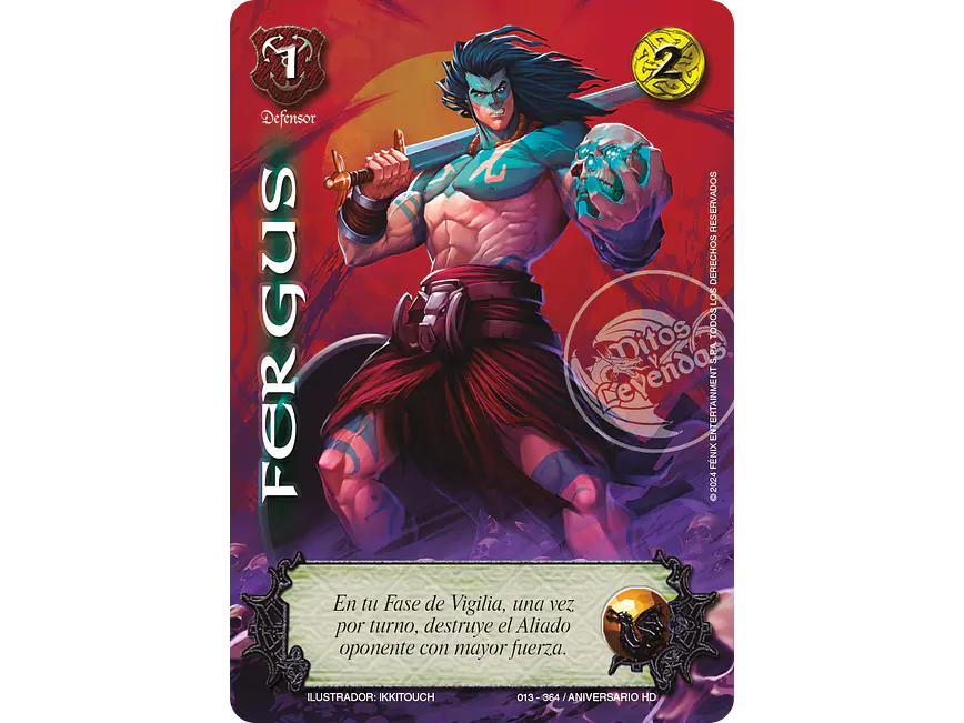 Fergus 1