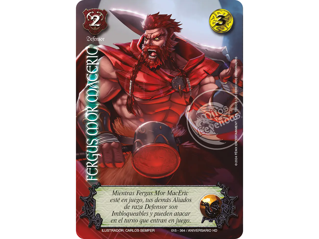 Fergus mor Maceric 1
