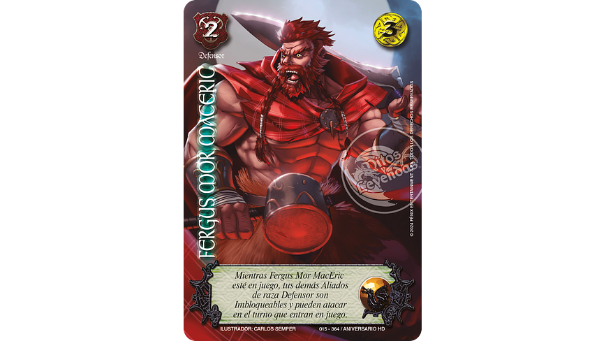 Fergus mor Maceric 1