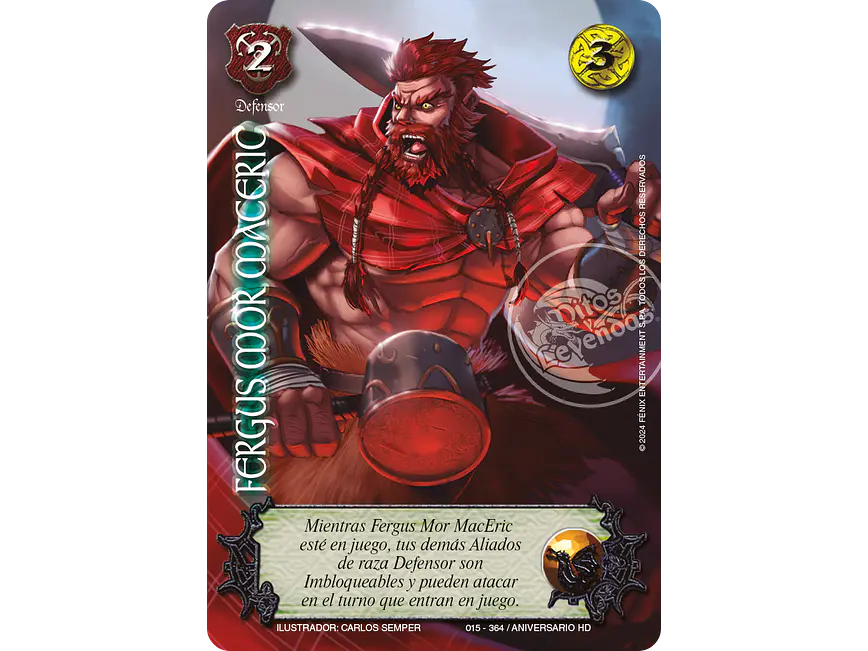 Fergus mor Maceric 1