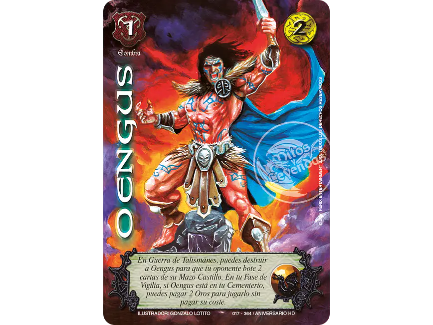 Oengus 1