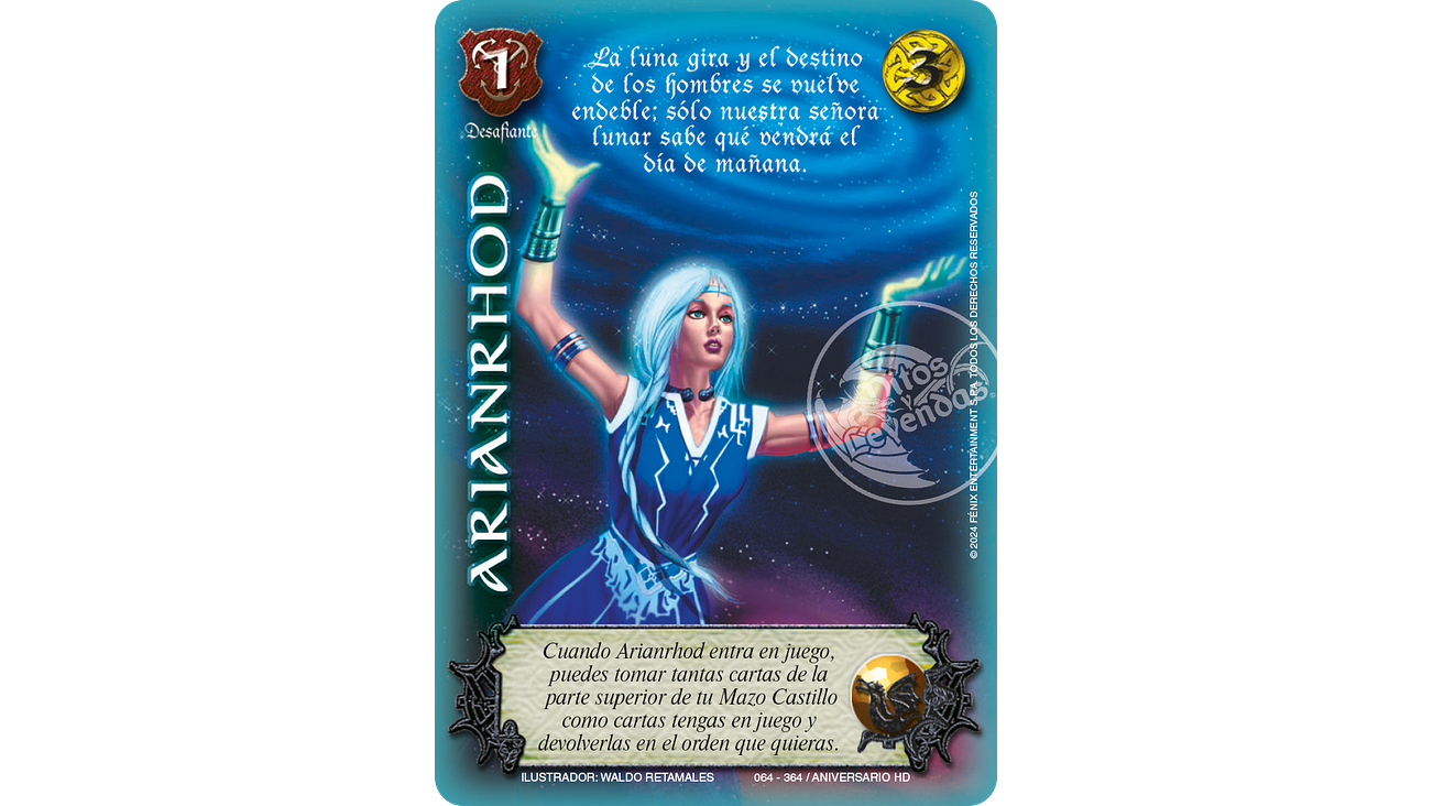Arianrhod 1