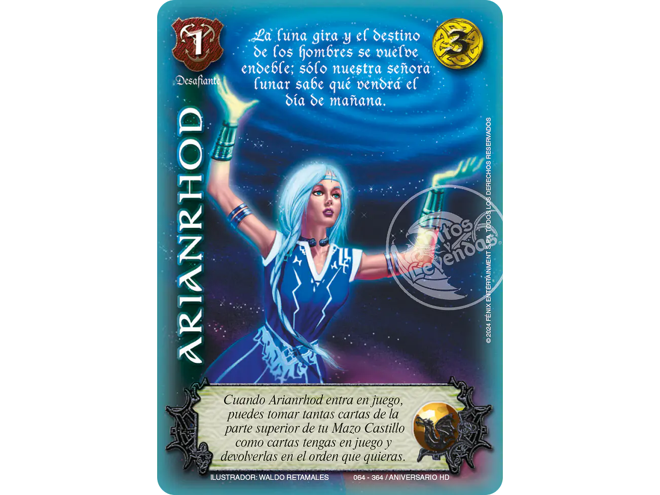 Arianrhod 1