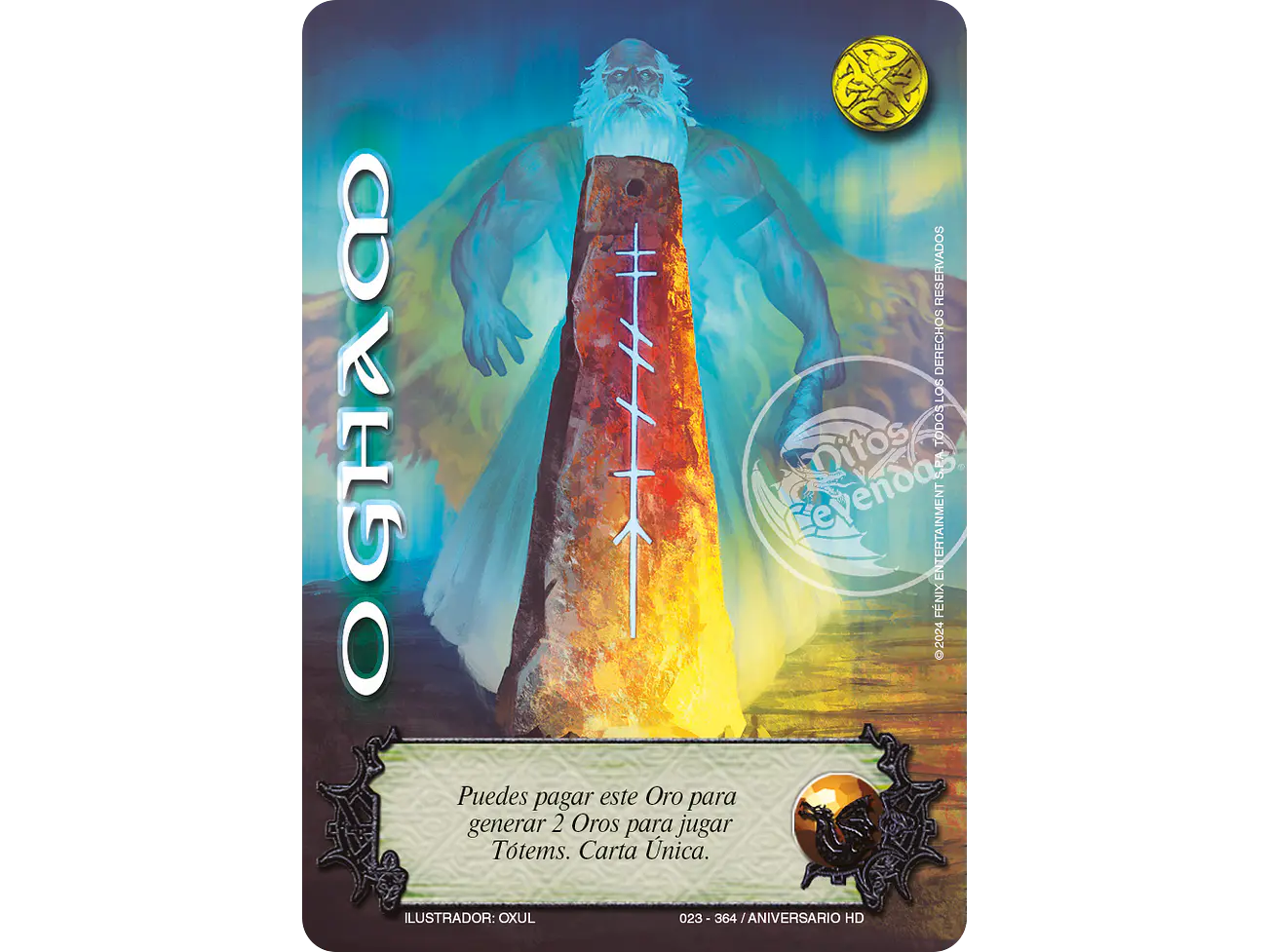 Ogham 1