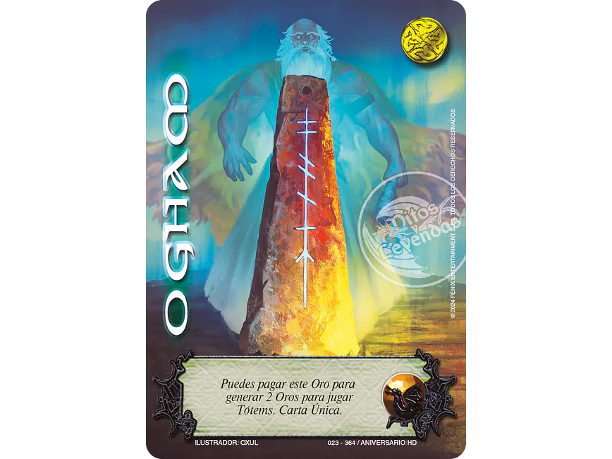 Ogham 1