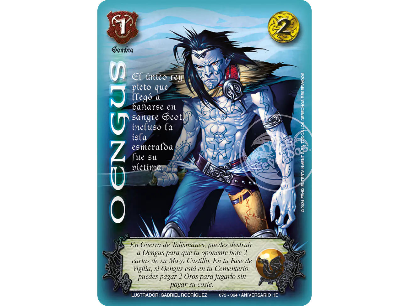 Oengus 1