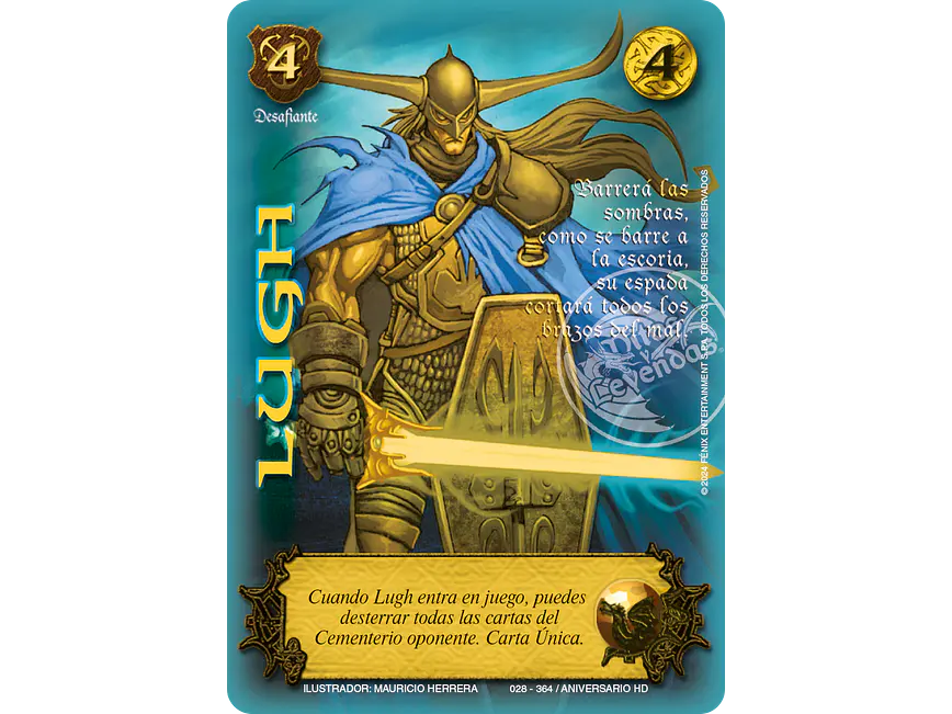 Lugh 1
