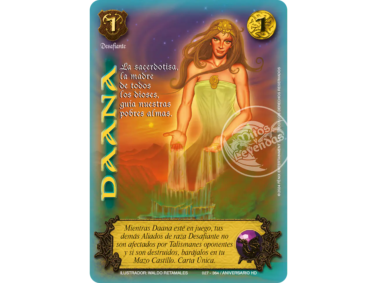 Daana 1