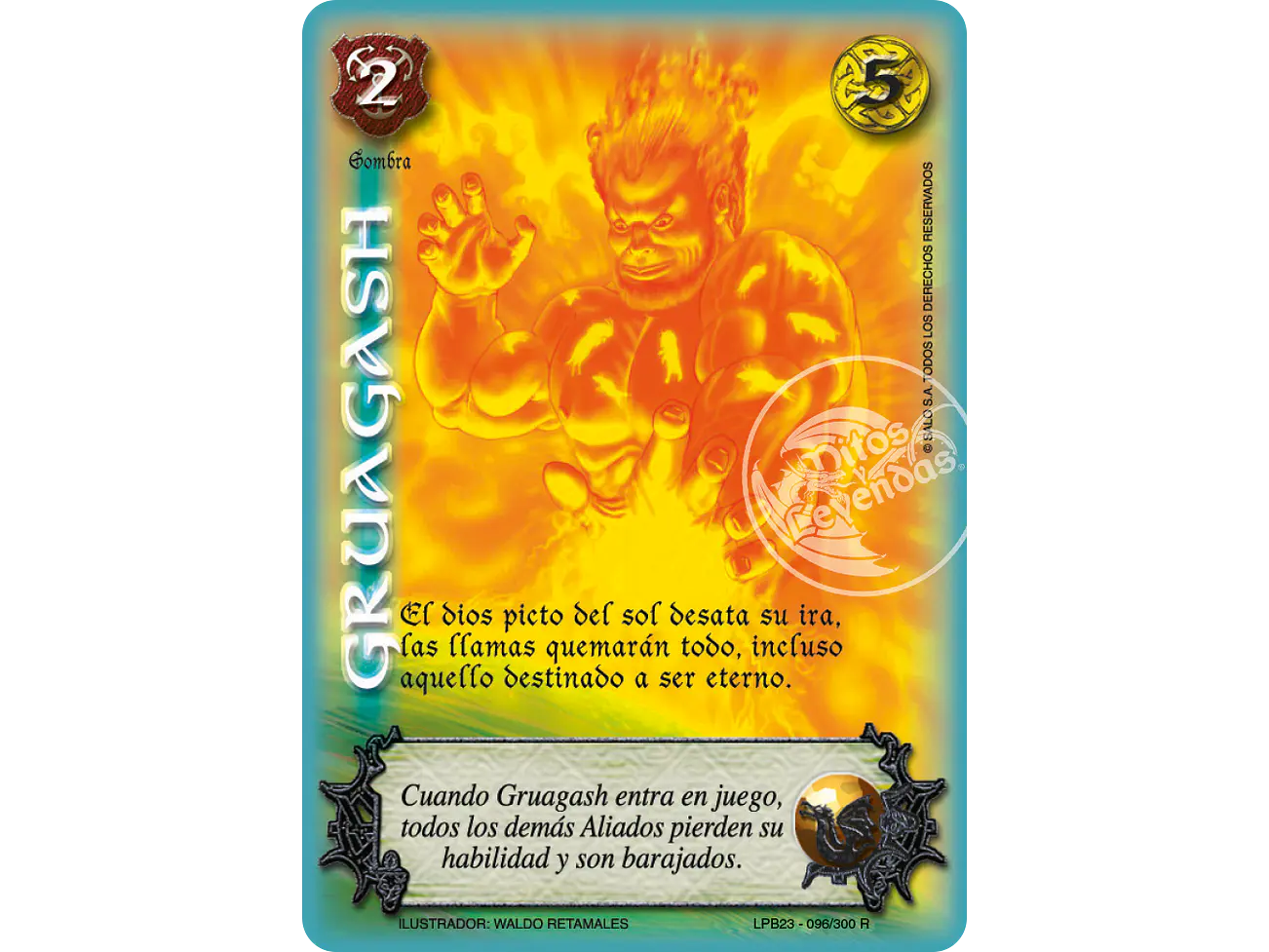 Gruagash 1