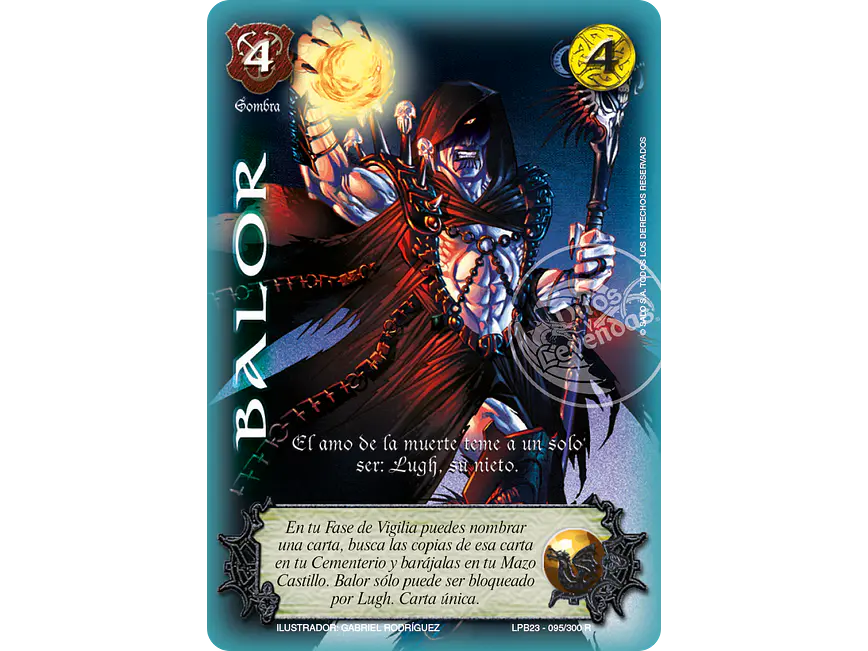 Balor 1