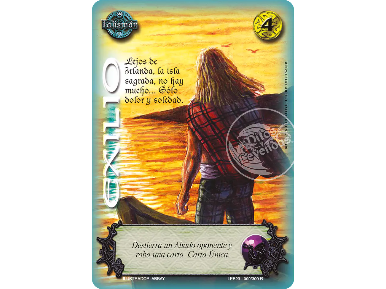 Exilio 1