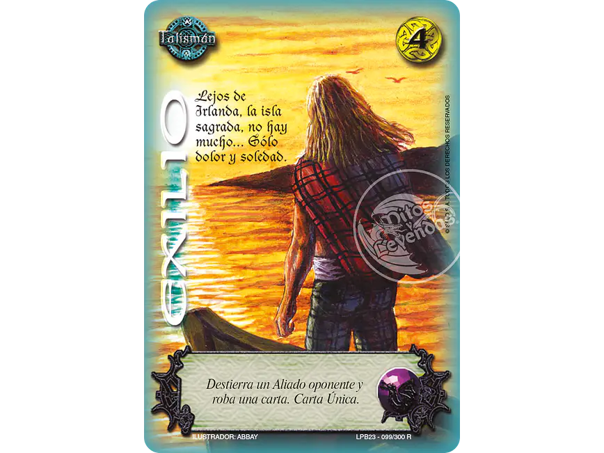 Exilio 1