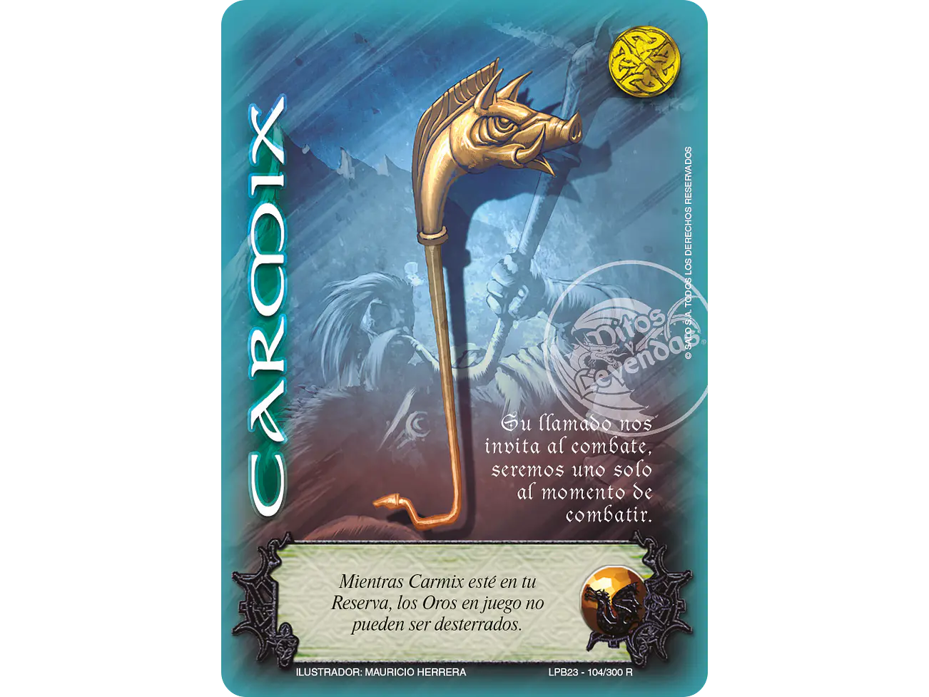 Carmix 1