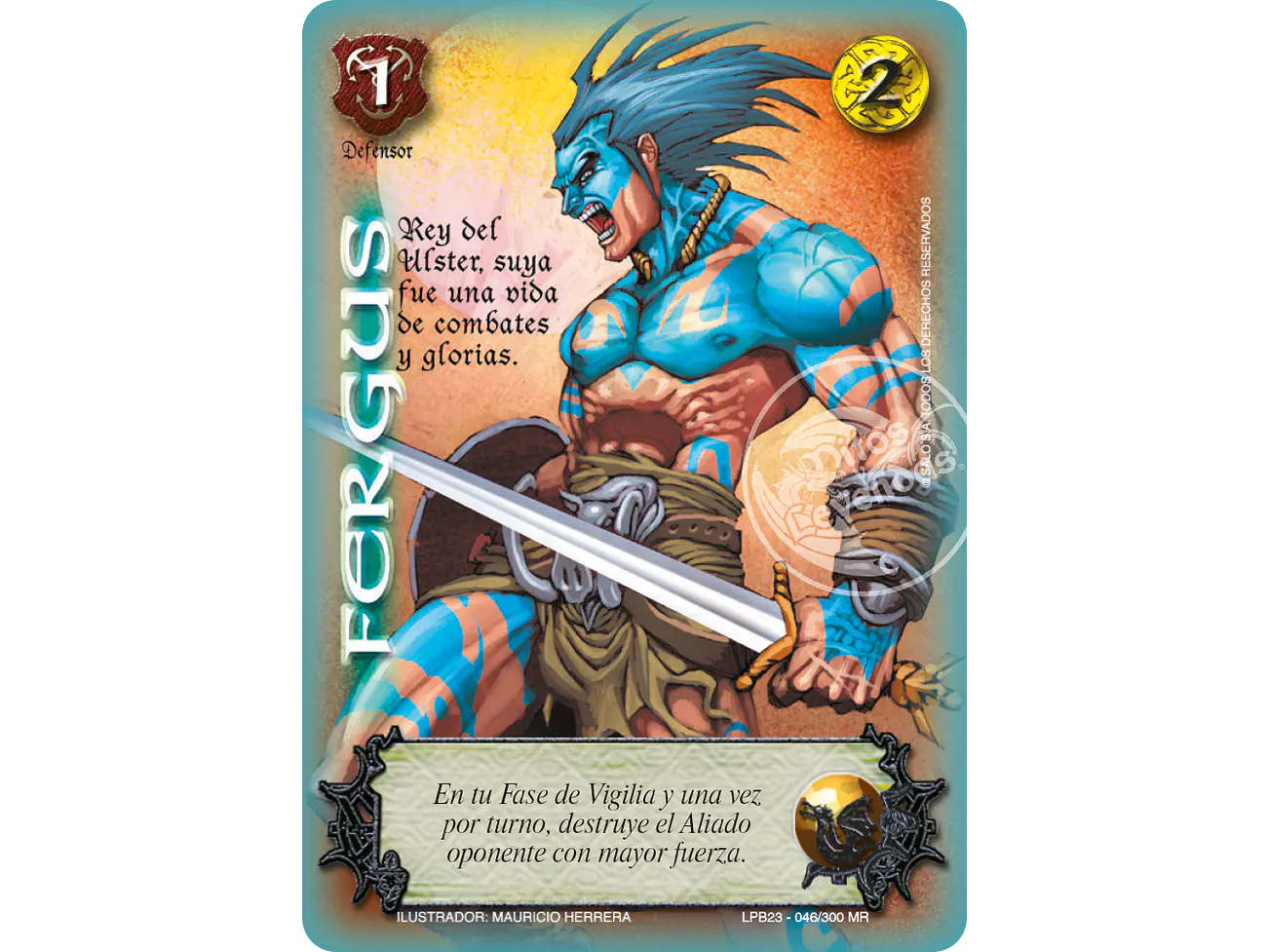 Fergus 1