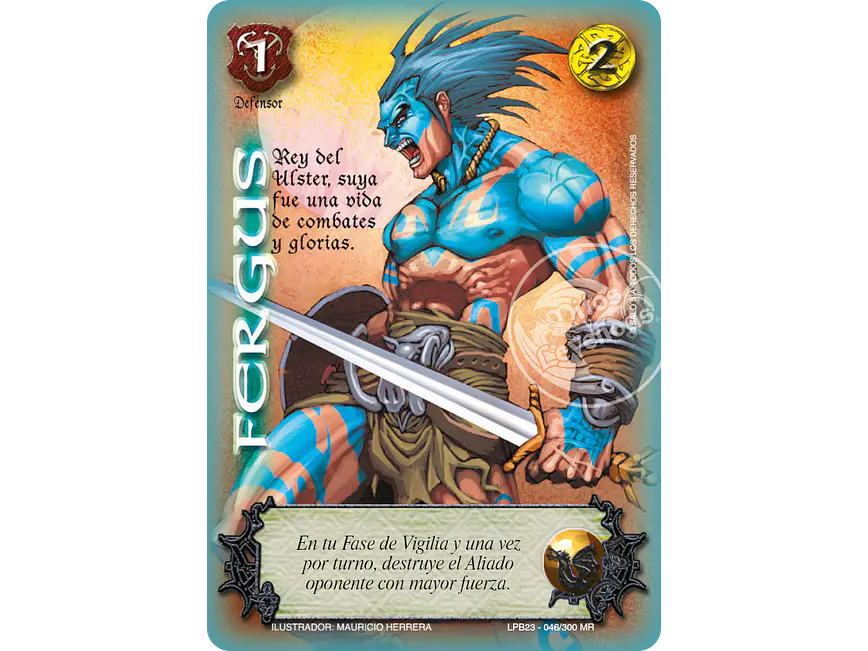 Fergus 1