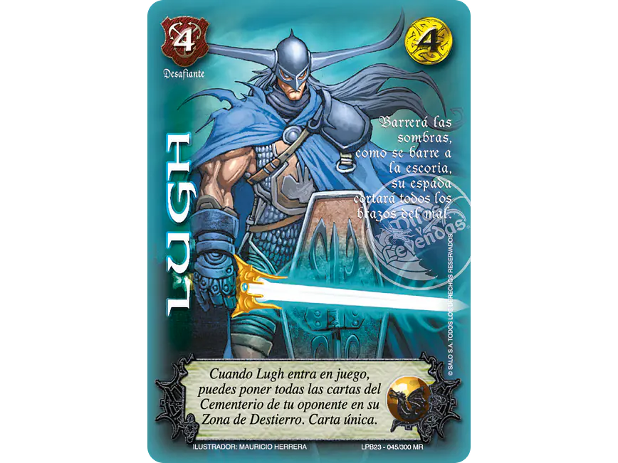 Lugh 1